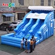 Inflatable Water Slides for Kids